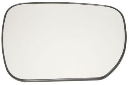 Suzuki Spiegelglas, buitenspiegel 6102182002410P