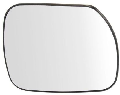 Suzuki Spiegelglas, buitenspiegel 6102182002411P