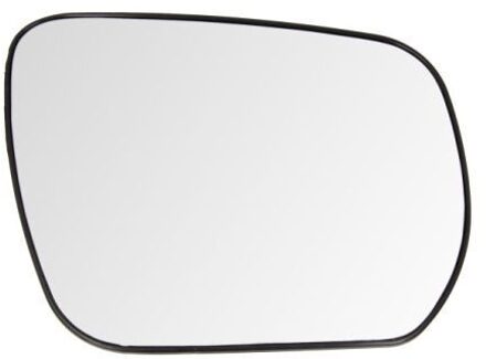 Suzuki Spiegelglas, buitenspiegel 6102182002412P