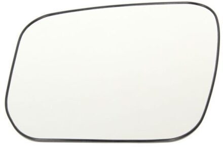 Suzuki Spiegelglas, buitenspiegel 6102182002423P