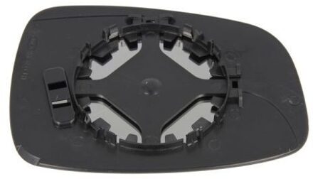 Suzuki Spiegelglas, buitenspiegel 6102182002425P