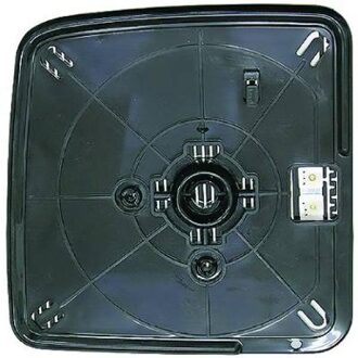 Suzuki Spiegelglas, buitenspiegel 6425827