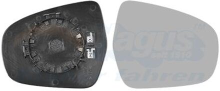 Suzuki Spiegelglas, buitenspiegel * HAGUS * 5251838