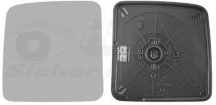 Suzuki Spiegelglas, buitenspiegel