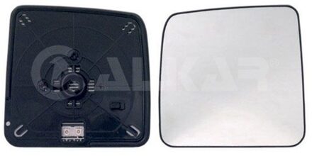 Suzuki Spiegelglas Rechts 6432997