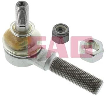 Suzuki Spoorstangeind 840102710