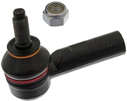 Suzuki Spoorstangeind