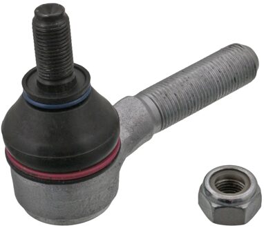 Suzuki Spoorstangeind