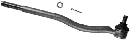 Suzuki Spoorstangeind