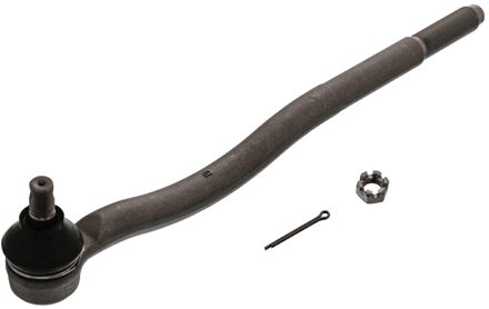 Suzuki Spoorstangeind