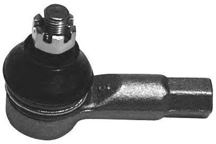 Suzuki Spoorstangeind