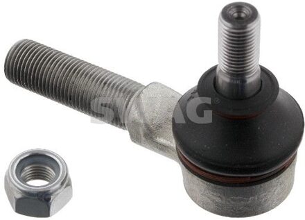 Suzuki spoorstangeindstuk 84933532