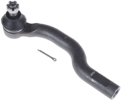 Suzuki spoorstangeindstuk