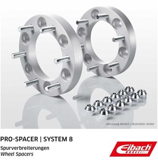 Suzuki Spoorverbreding S90825006