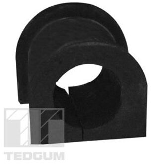 Suzuki Stabilisatorlager aan draagarm 00659881