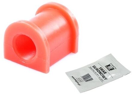 Suzuki Stabilisatorlager aan draagarm TED99491