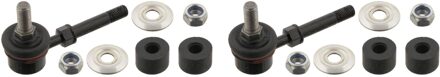 Suzuki Stabilisatorstang Set SET28158x2