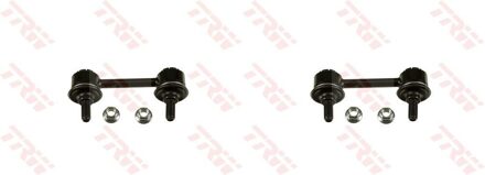 Suzuki Stabilisatorstang Set SETJTS1581x2