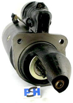 Suzuki Startmotor PSH NIEUW Case International 540008103010