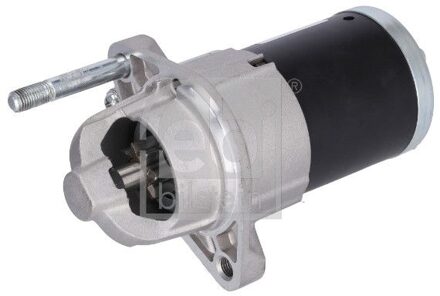 Suzuki Startmotor / Starter 188318