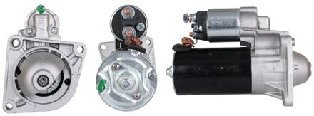 Suzuki Startmotor / Starter 255254