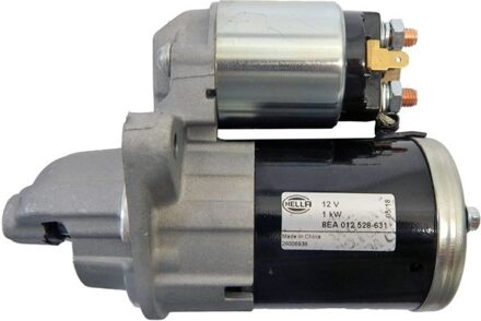 Suzuki Startmotor / Starter 8EA012528631