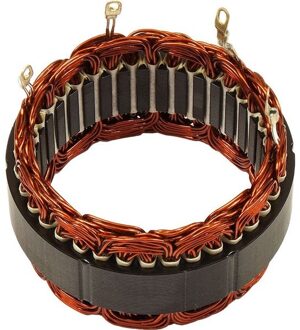 Suzuki Stator, generator AS6032