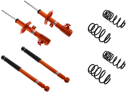 Suzuki STR.T kit Suzuki Swift II 1.3 Diesel/ 1/6 Sport/Splash 1.3 Diesel (30 mm) (1120-1602)