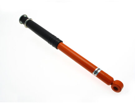 Suzuki STR.T Schokdemper Opel/Vauxhall Agila 1.0/1.2/1.3 CDTi / Suzuki Swift MZ/EZ / Splash 2005-2015 - Achteras (8050-1125)