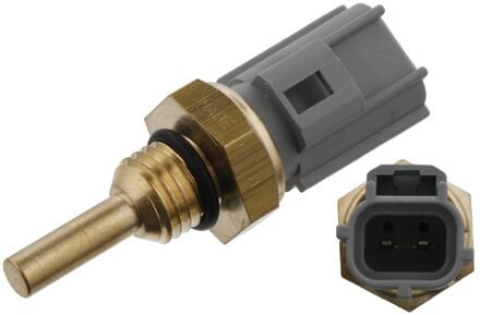 Suzuki Temperatuursensor