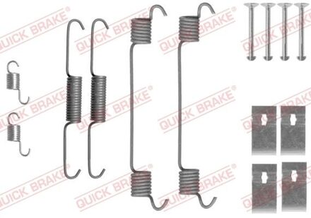 Suzuki Toebehoren, remschoen 1050860