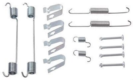 Suzuki Toebehoren, remschoen