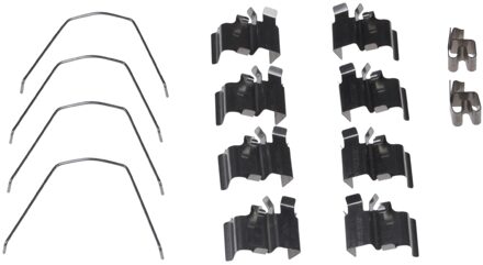 Suzuki toebehorenset