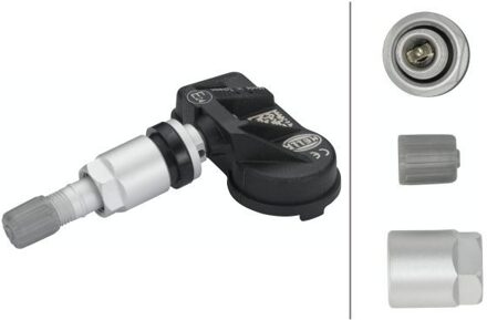 Suzuki TPMS Sensor 6PP358139321