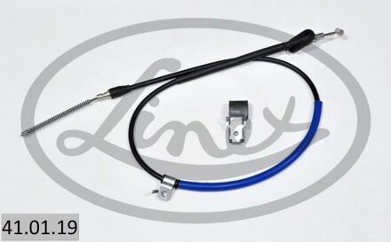 Suzuki Trekkabel, parkeerrem 410119