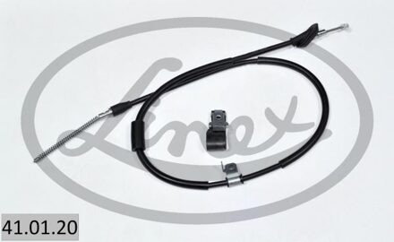 Suzuki Trekkabel, parkeerrem 410120