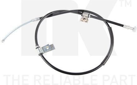 Suzuki Trekkabel, parkeerrem 905205