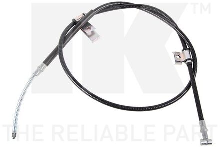 Suzuki Trekkabel, parkeerrem 905207