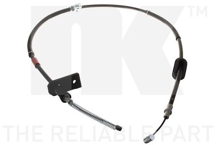 Suzuki Trekkabel, parkeerrem 905220