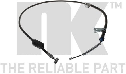 Suzuki Trekkabel, parkeerrem 905224