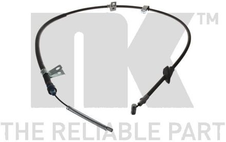 Suzuki Trekkabel, parkeerrem 905225