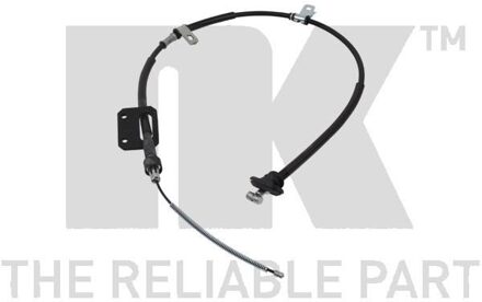 Suzuki Trekkabel, parkeerrem 905226