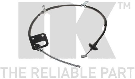 Suzuki Trekkabel, parkeerrem 905227