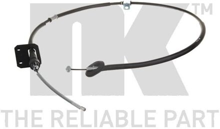 Suzuki Trekkabel, parkeerrem 905228