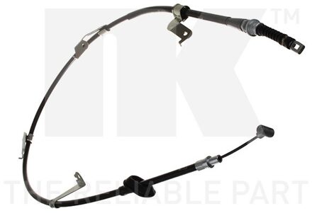 Suzuki Trekkabel, parkeerrem 905235
