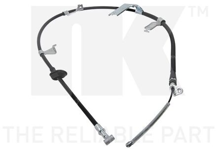 Suzuki Trekkabel, parkeerrem 905237