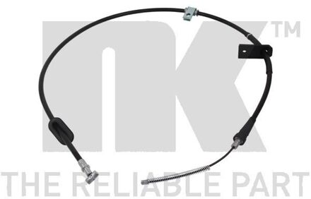 Suzuki Trekkabel, parkeerrem 905240