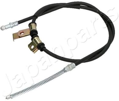 Suzuki Trekkabel, parkeerrem BC800