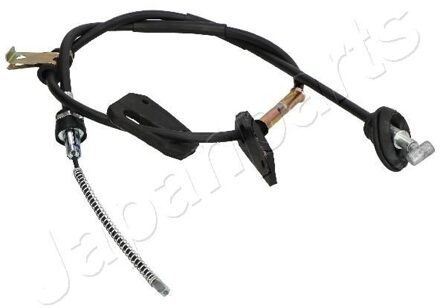 Suzuki Trekkabel, parkeerrem BC802