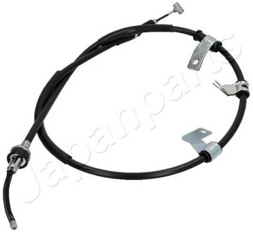 Suzuki Trekkabel, parkeerrem BC805